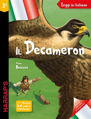 Il Decameron - Luigia Pattano