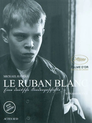 Le ruban blanc - Michael Haneke