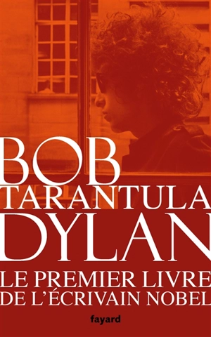 Tarantula - Bob Dylan