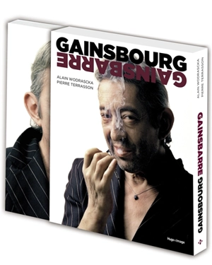 Gainsbourg, Gainsbarre - Alain Wodrascka