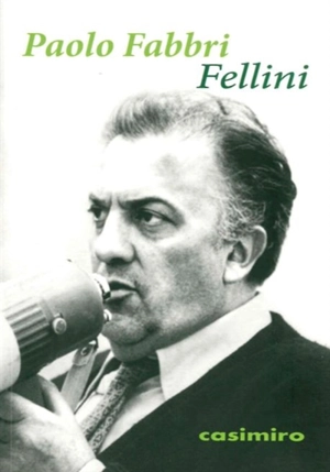 Fellini - Paolo Fabbri