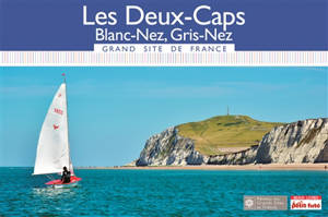 Les Deux-Caps : Blanc-Nez, Gris-Nez - Marie Joncquet