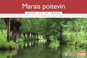 Marais poitevin - Marie Bertier