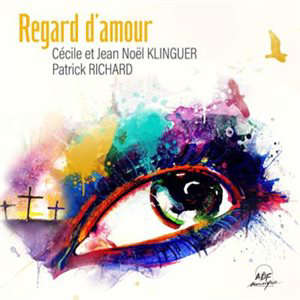 Regard d'amour - Cécile Klinguer