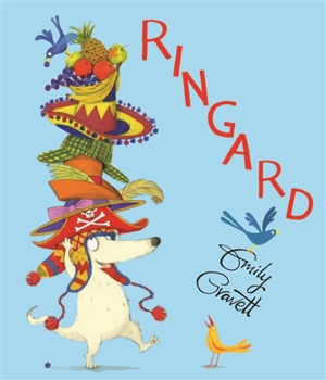 Ringard - Emily Gravett
