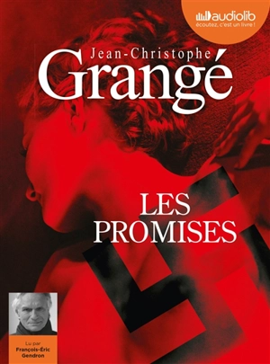 Les promises - Jean-Christophe Grangé