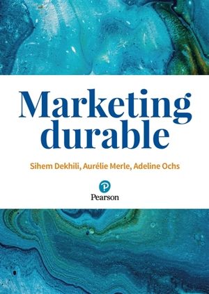 Marketing durable - Sihem‏ Dekhili