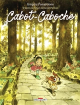 Cabot-Caboche - Grégory Panaccione