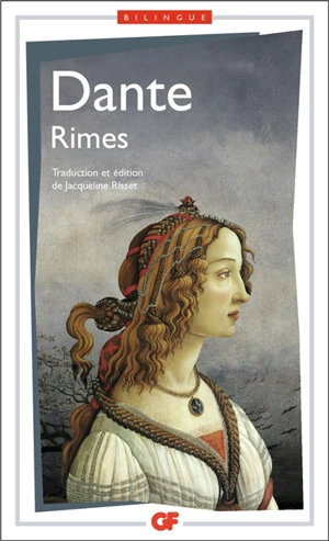 Rimes - Dante Alighieri