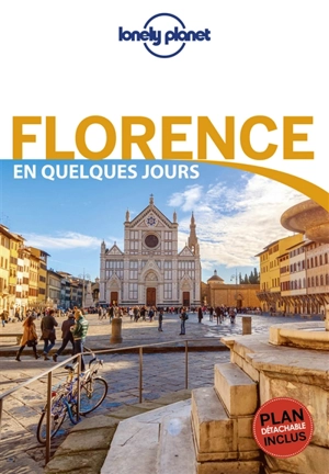 Florence en quelques jours - Giacomo Bassi