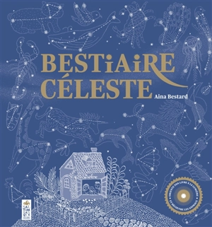 Bestiaires célestes - Zahori Books