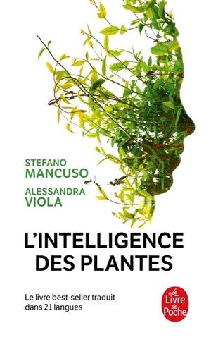 L'intelligence des plantes - Stefano Mancuso