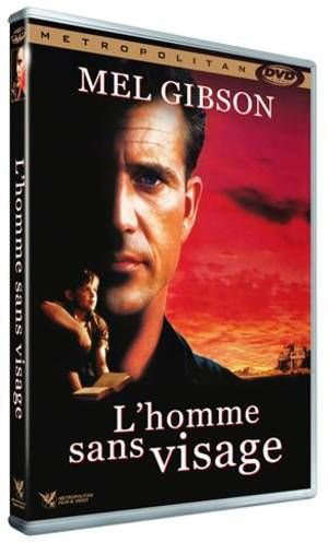 L'homme sans visage - Mel (1956-....) Gibson