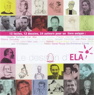 Le dessein d'ELA