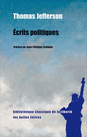 Ecrits politiques - Thomas Jefferson