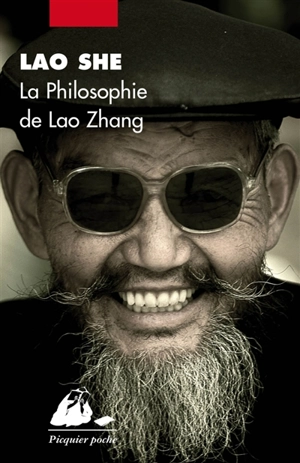 La philosophie de Lao Zhang - She Lao