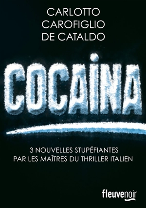 Cocaina - Massimo Carlotto