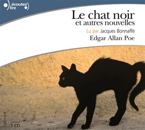 Le chat noir : et autres nouvelles - Edgar Allan Poe