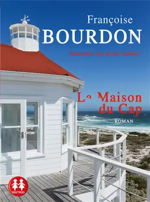 La maison du Cap - Françoise Bourdon