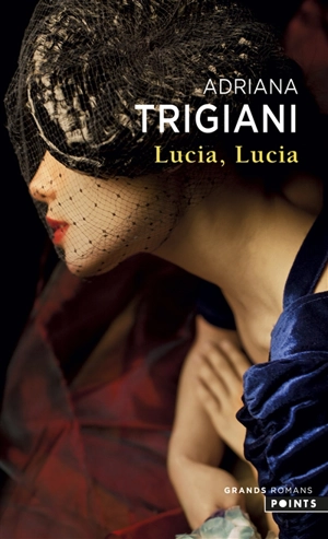 Lucia, Lucia - Adriana Trigiani