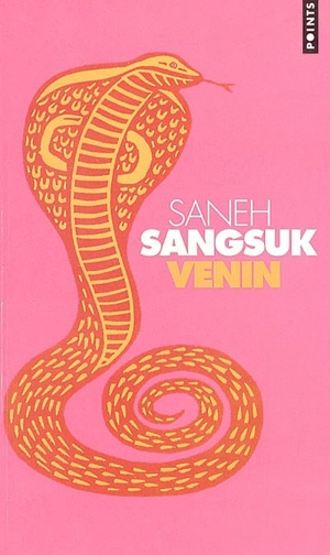 Venin - Saneh Sangsuk