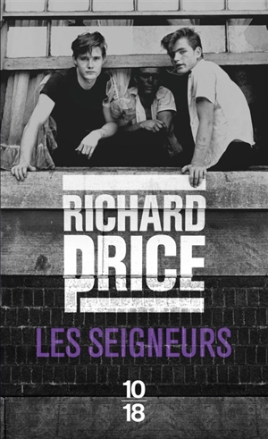 Les seigneurs - Richard Price