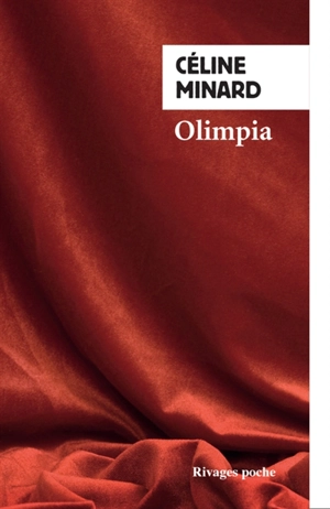 Olimpia - Céline Minard