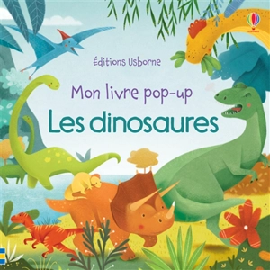 Les dinosaures - Fiona Watt