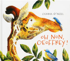 Oh non, Geoffrey ! - Gemma O'Neill