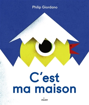 C'est ma maison - Philip Giordano