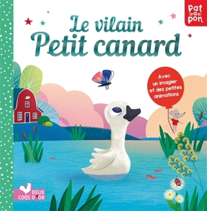 Le vilain petit canard - Ronne Randall