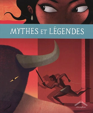 Mythes et légendes - Violaine Troffigué