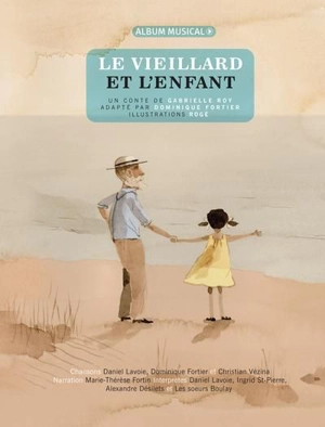 Le vieillard et l'enfant