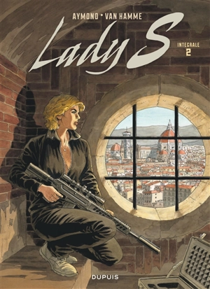 Lady S : intégrale. Vol. 2 - Jean Van Hamme