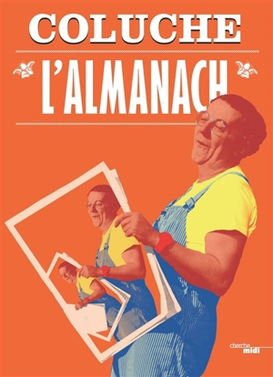 L'almanach - Coluche