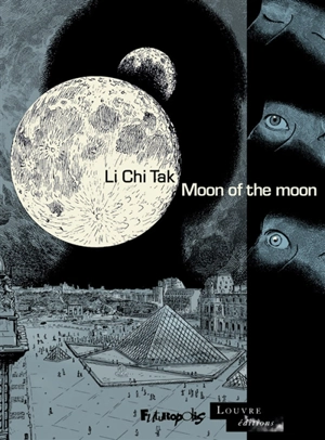 Moon of the moon - Li-Chi-Tak