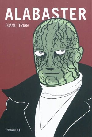 Alabaster - Osamu Tezuka