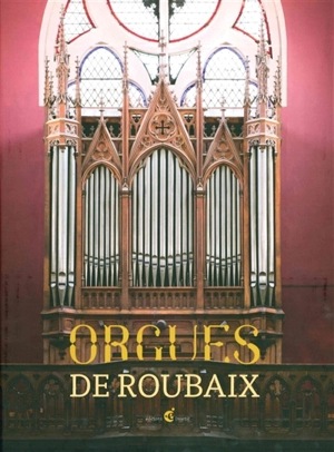 Orgues de Roubaix