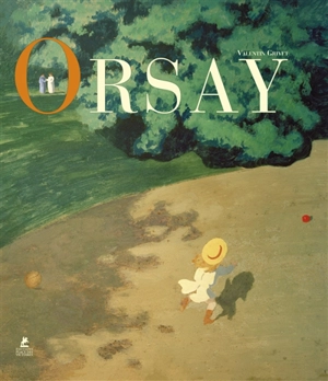 Orsay - Valentin Grivet