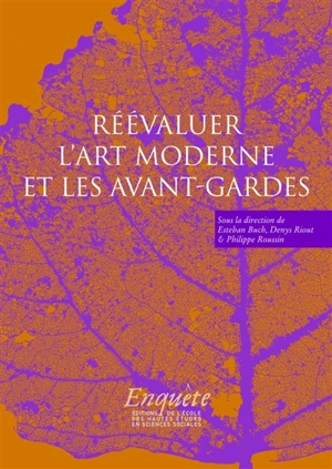 Réévaluer l'art moderne et les avant-gardes : hommage à Rainer Rochlitz