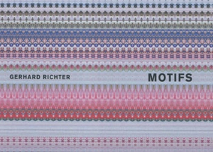 Motifs - Gerhard Richter