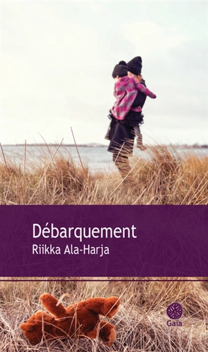 Débarquement - Riikka Ala-Harja