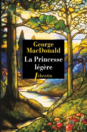 La Princesse légère - George MacDonald