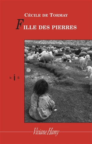 Fille des pierres - Cécile Tormay