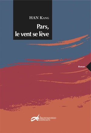 Pars, le vent se lève - Kang Han