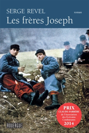 Les frères Joseph - Serge Revel