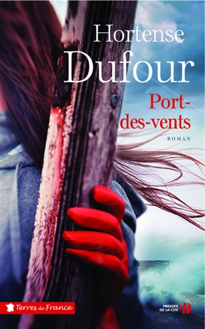 Port-des-Vents - Hortense Dufour