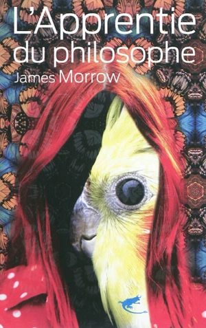 L'apprentie du philosophe - James Morrow