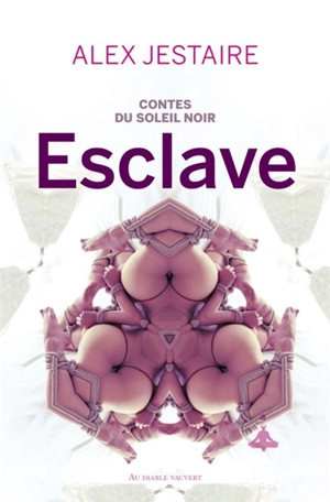 Contes du soleil noir. Esclave - Alex D. Jestaire