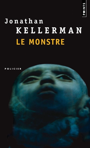 Le monstre - Jonathan Kellerman